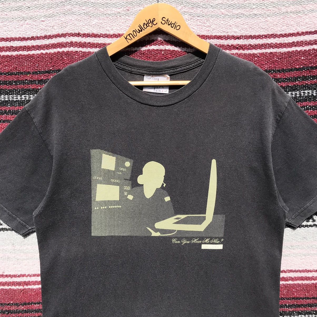 Recon Vintage Recon Futura 2000 X Stash Tee Recon SunFaded Size US L / EU 52-54 / 3 - 6 Thumbnail