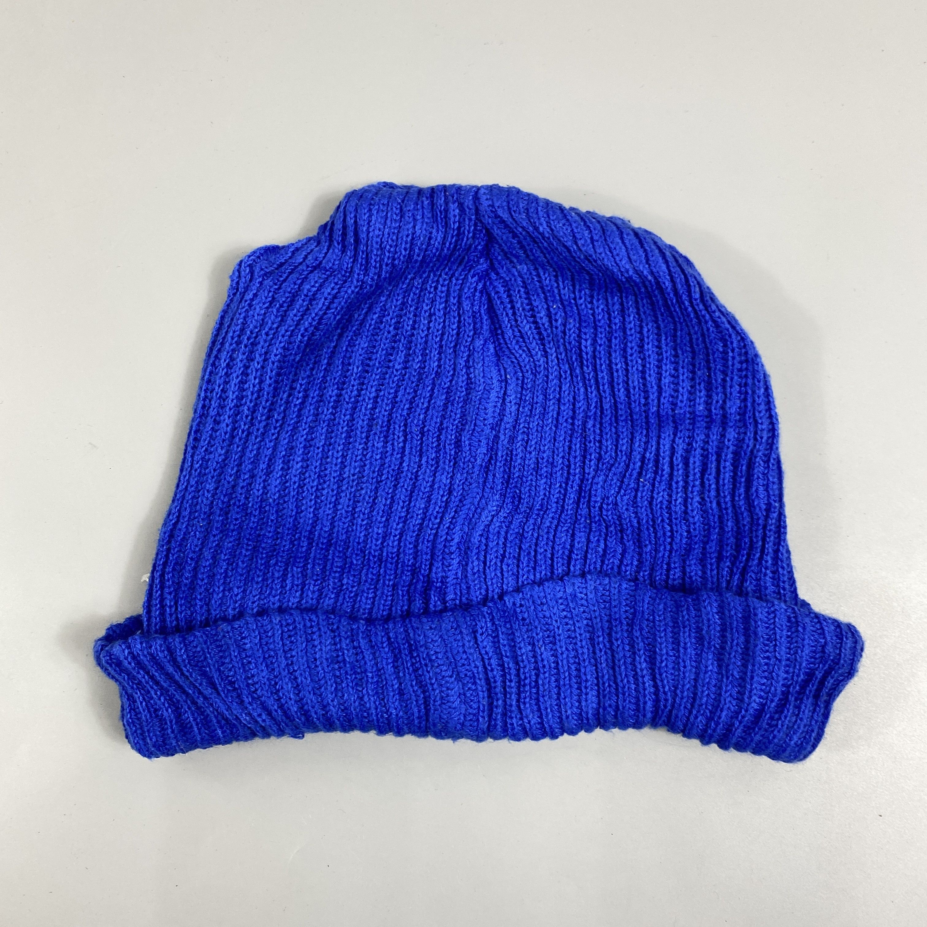 Japanese Brand Xgirl Plain Snow Cap Beanie Hat -BN1153 Size ONE SIZE - 7 Thumbnail