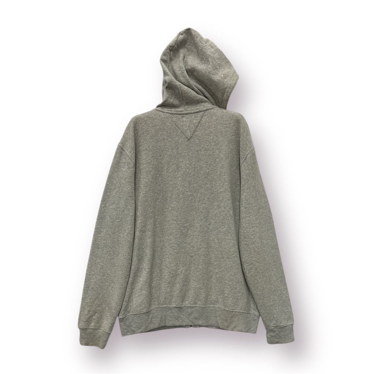 Other × Tommy Hilfiger ⚡️TOMMY HILFIGER STREETWEAR SWEAT HOODIE - L Size US L / EU 52-54 / 3 - 10 Thumbnail