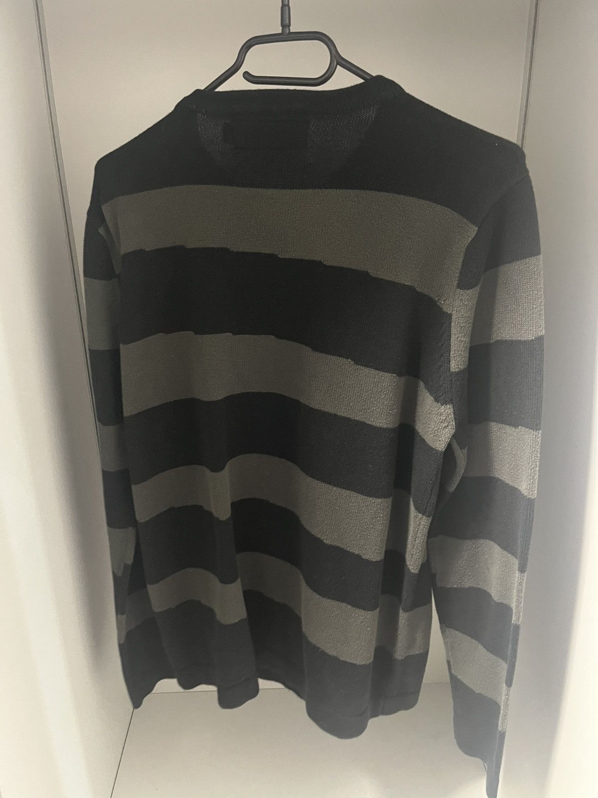 Vans Vans vintage sweater Size US M / EU 48-50 / 2 - 2 Thumbnail