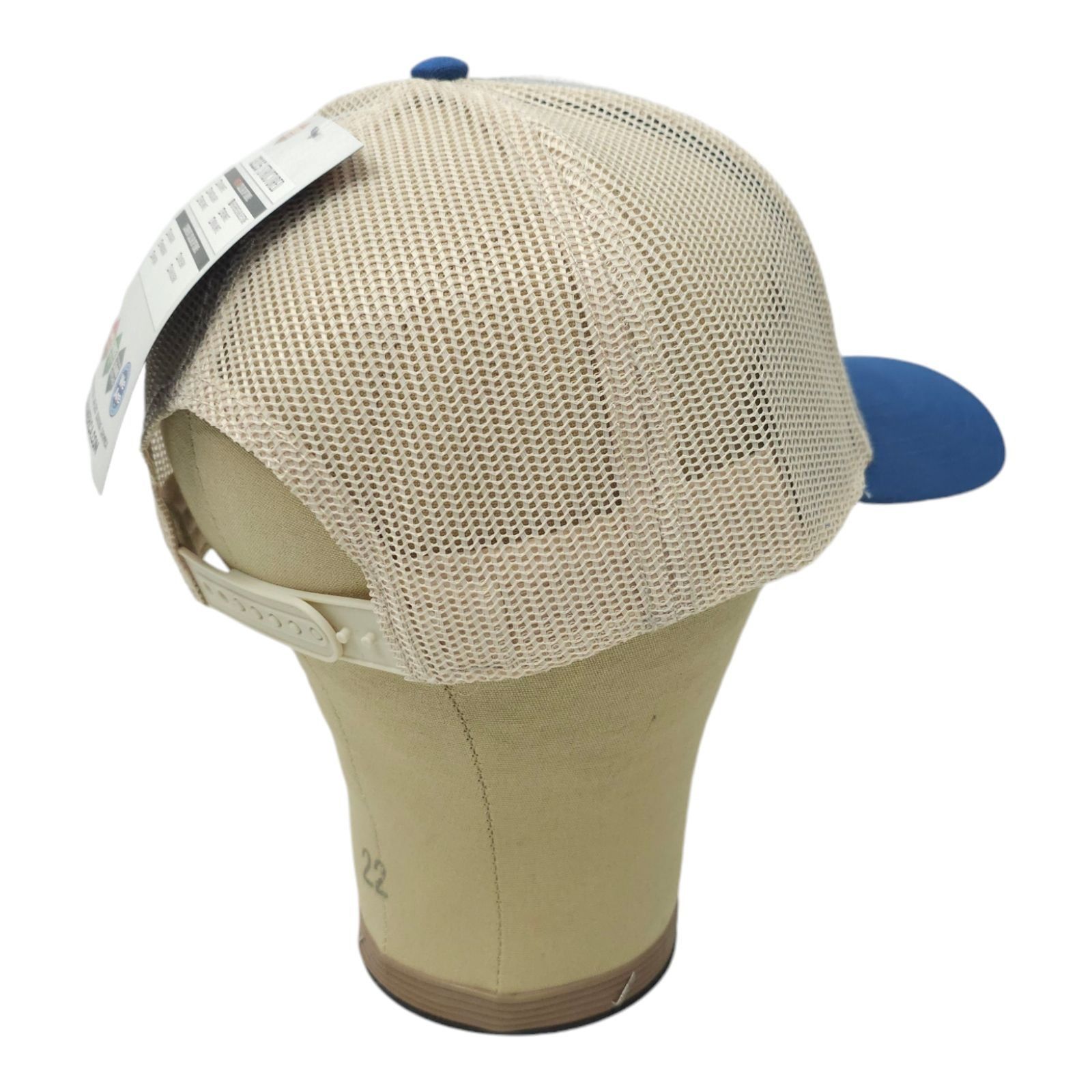 Other Kona Brewing Co Snapback Cap Embroidered Chino Twill Mesh Size ONE SIZE - 13 Thumbnail