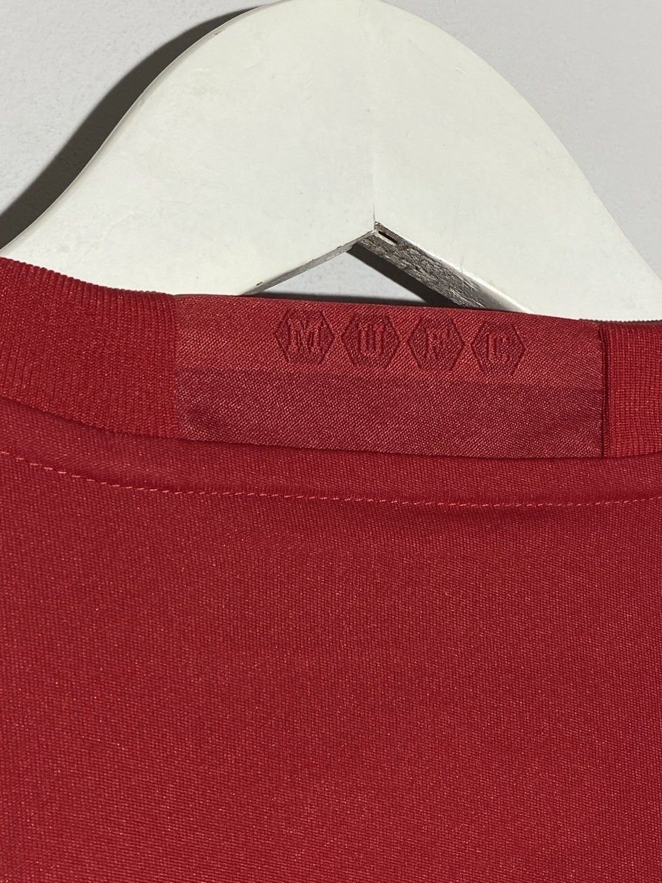 Adidas Adidas Manchester United 2016/17 Home Soccer Jersey Size US S / EU 44-46 / 1 - 9 Thumbnail