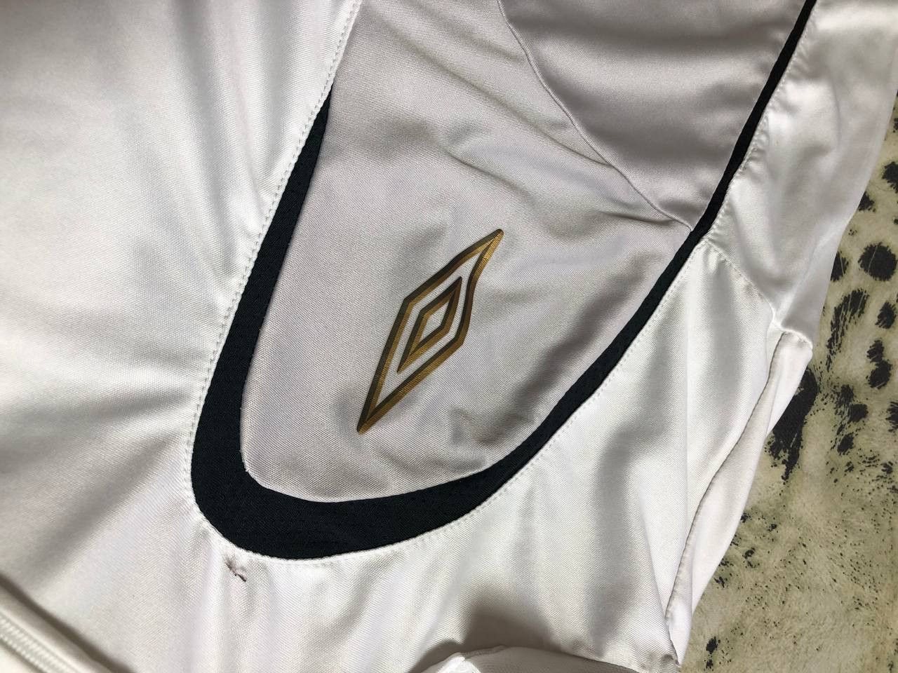 Umbro England Football Team Shirt Soccer Jersey Vintage Umbro Size US XL / EU 56 / 4 - 5 Thumbnail