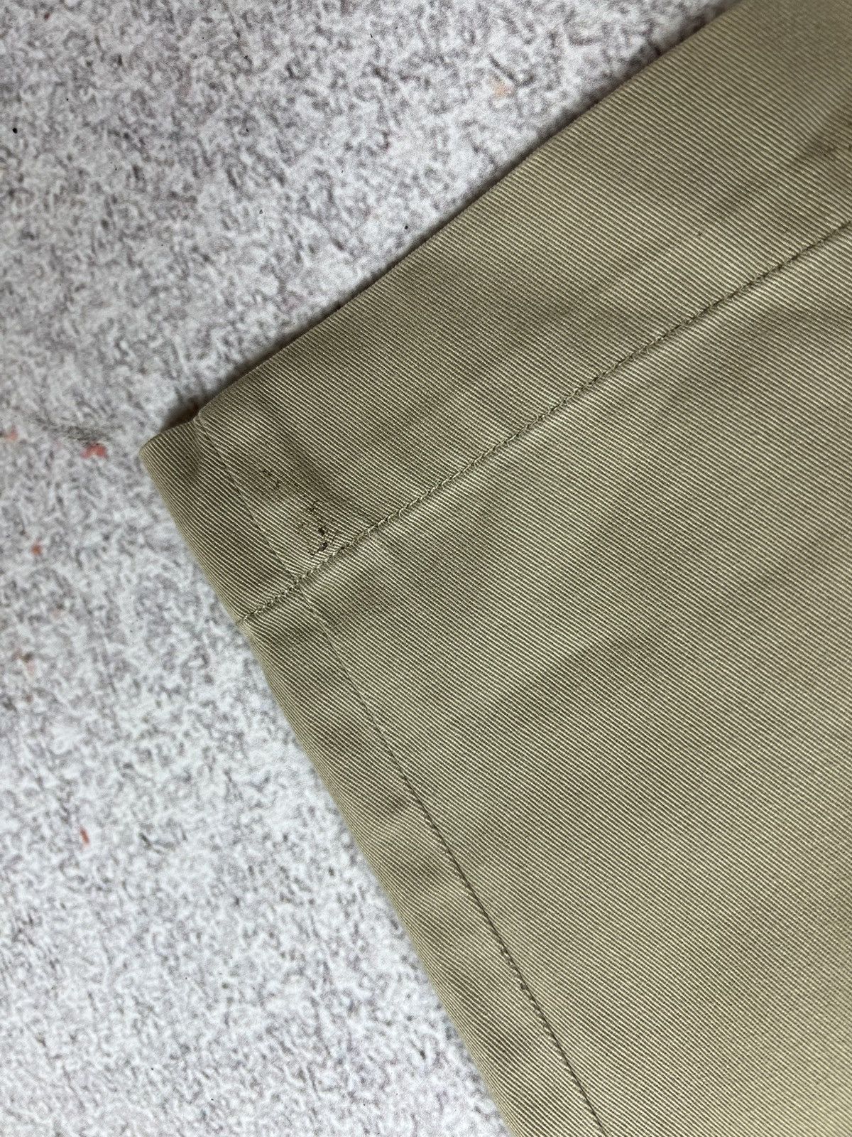 Ralph Lauren Vintage Polo Ralph Lauren Casual Chino Pant Size US 36 / EU 52 - 9 Thumbnail