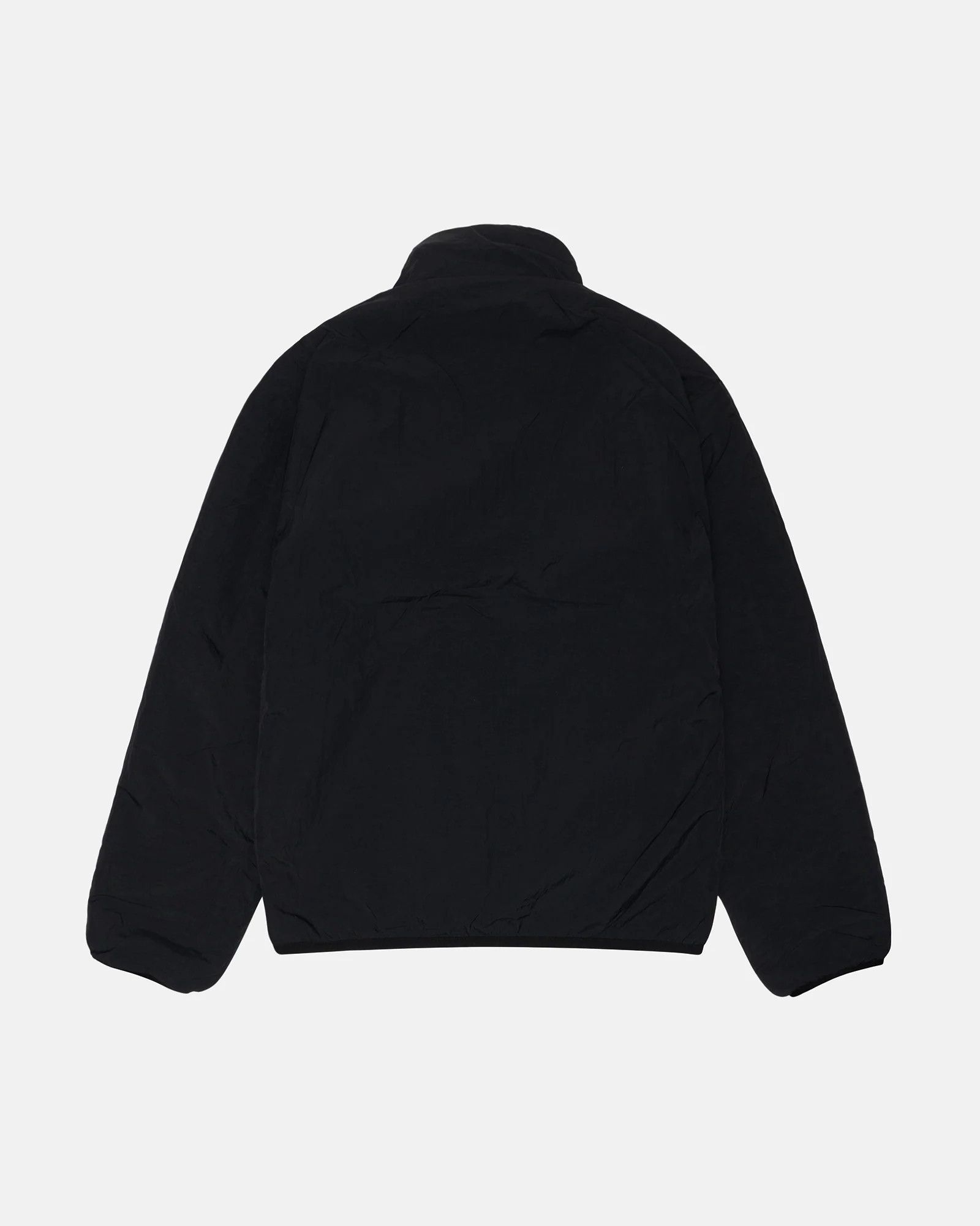 Stussy SHERPA REVERSIBLE JACKET LAVA Size US XL / EU 56 / 4 - 3 Thumbnail