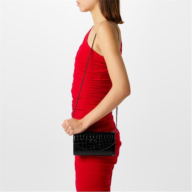 Christian Louboutin Loubi54 Wallet On Chain Size ONE SIZE - 2 Thumbnail