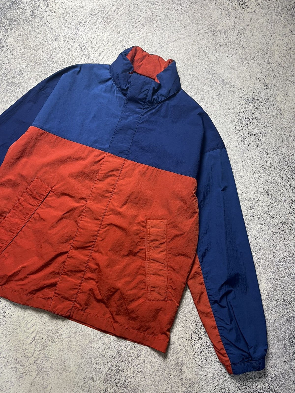 Japanese Brand Rare JW Anderson Uniqlo Light Jacket size S Size US S / EU 44-46 / 1 - 4 Thumbnail