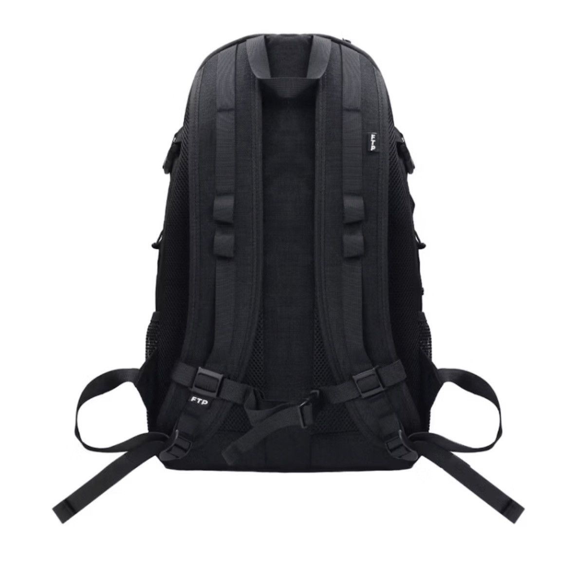 Fuck The Population NEW FTP RIPSTOP BACKPACK Size ONE SIZE - 6 Thumbnail