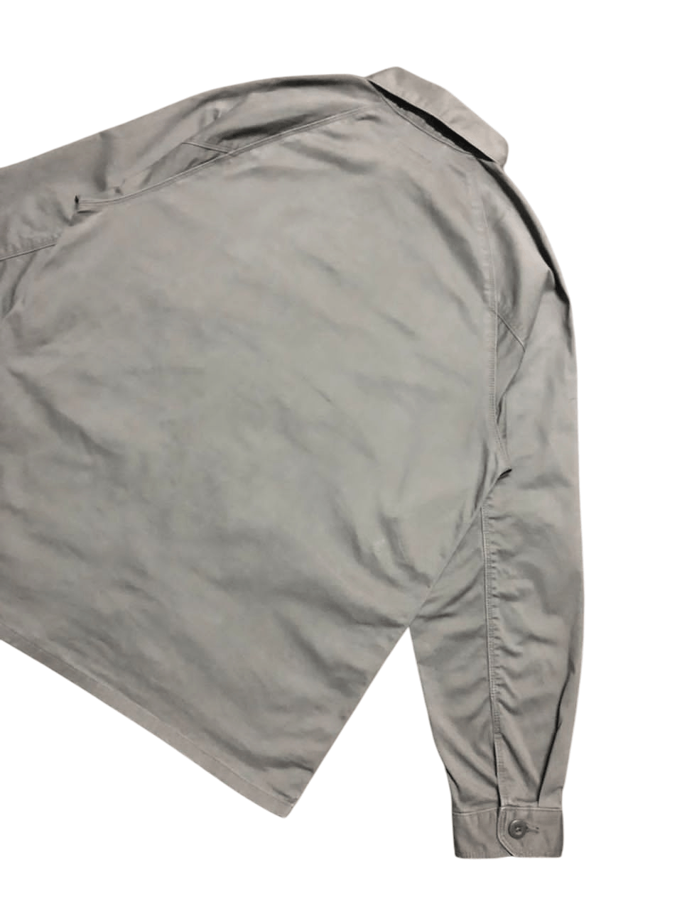Japanese Brand × Uniqlo Grail💥 Uniqlo Utilities Chore Jacket Size US M / EU 48-50 / 2 - 8 Thumbnail