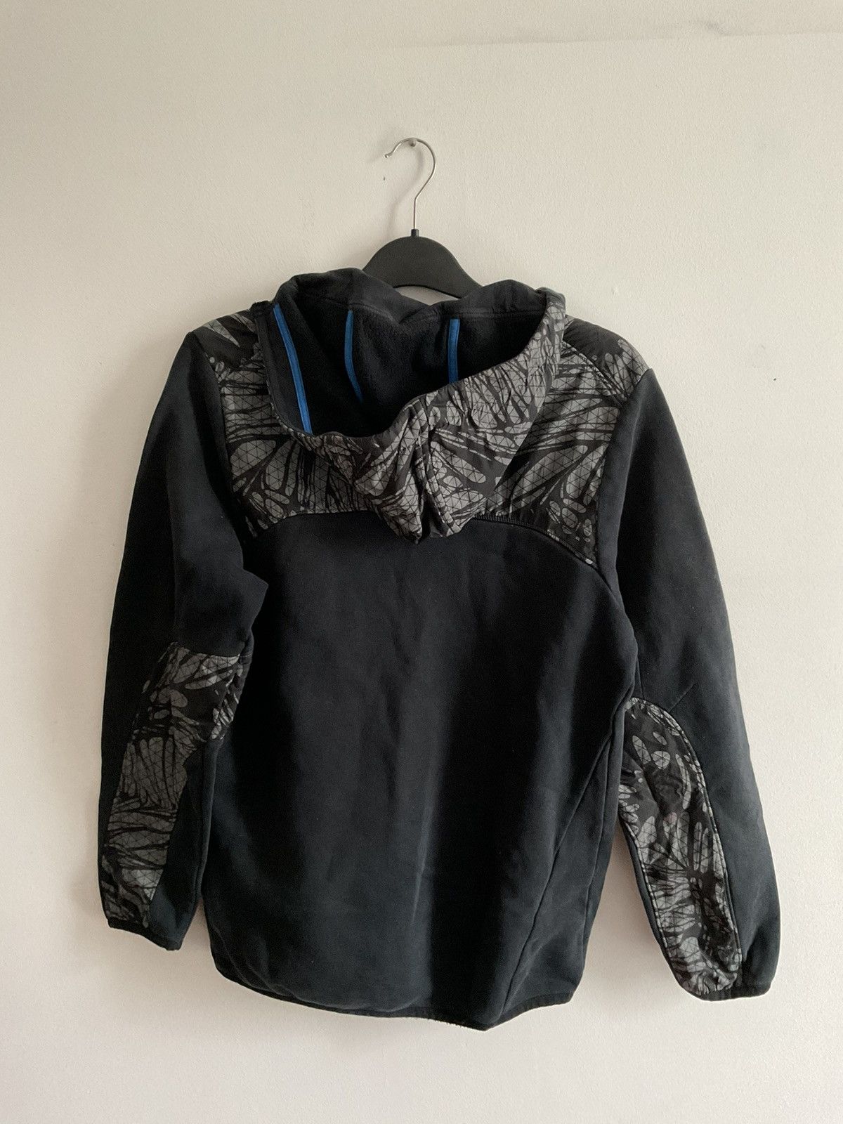 Nike Vintage Nike hoodie Size US M / EU 48-50 / 2 - 2 Thumbnail