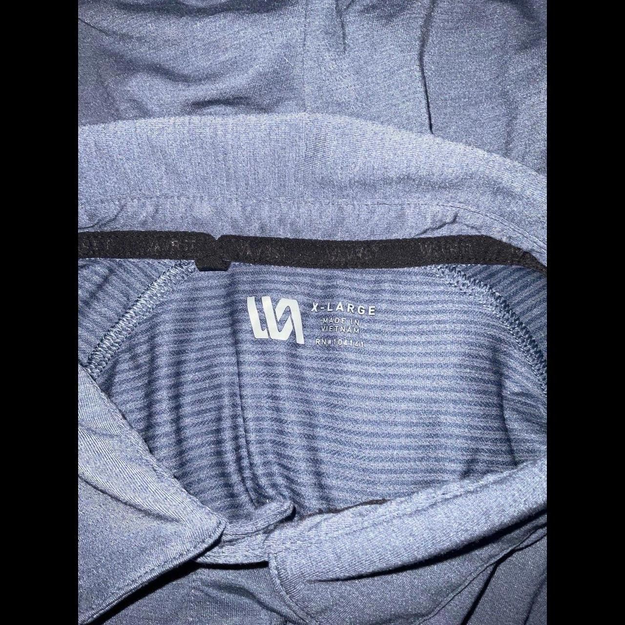 Designer Mens Used Vrst Size Xl Size US XL / EU 56 / 4 - 2 Thumbnail