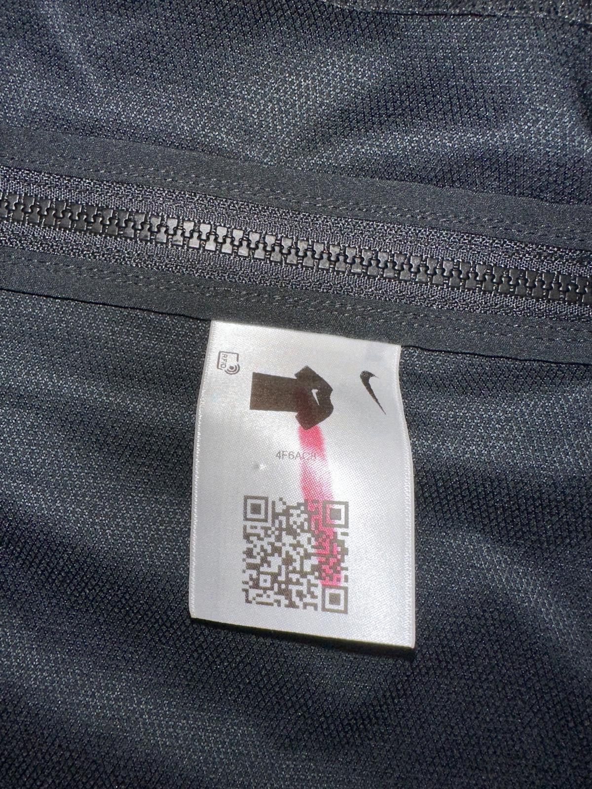 Nike Nike Men’s Dri-FIT Golf Club Golf Jacket Sample Size US M / EU 48-50 / 2 - 7 Thumbnail
