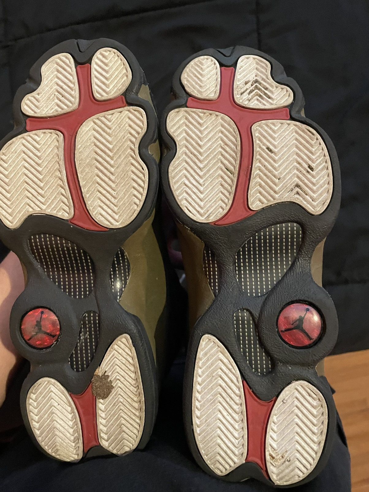 Jordan Brand jordans Size US 5 / EU 37 - 6 Thumbnail