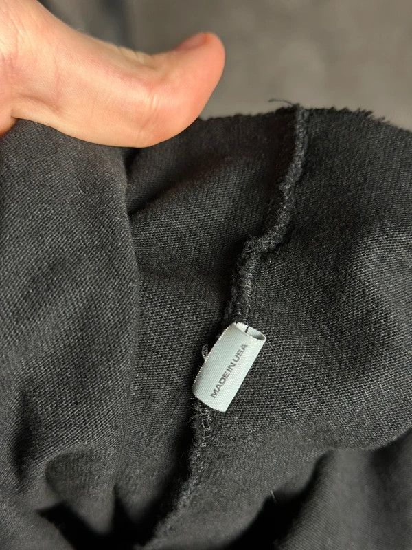 Yeezy Kanye West Bully merch Longsleeve Size US M / EU 48-50 / 2 - 5 Thumbnail