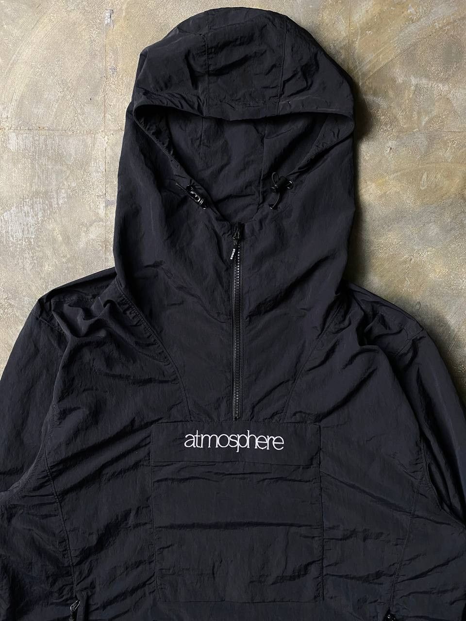atmos Atmos Anorak Jacket Size US S / EU 44-46 / 1 - 2 Thumbnail