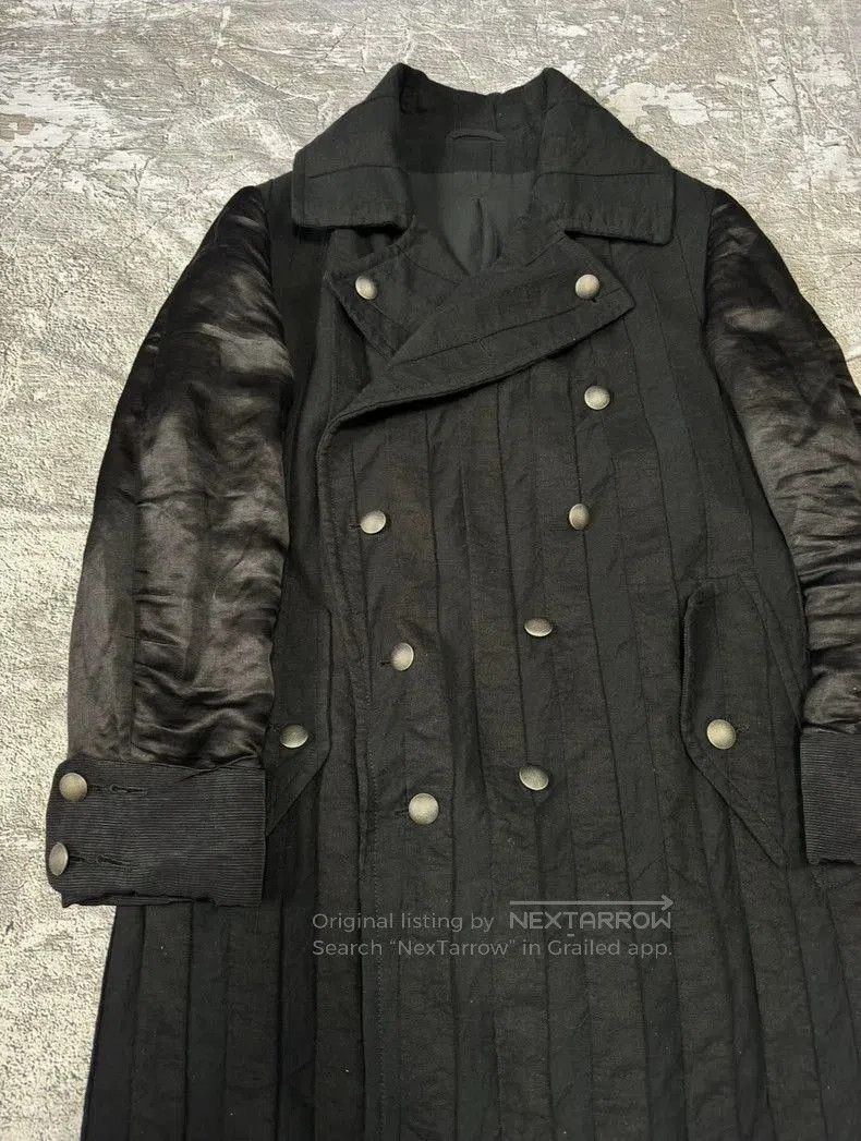 Ann Demeulemeester Ann Demeulemeester 2008SS Double. Size US XS / EU 42 / 0 - 3 Thumbnail