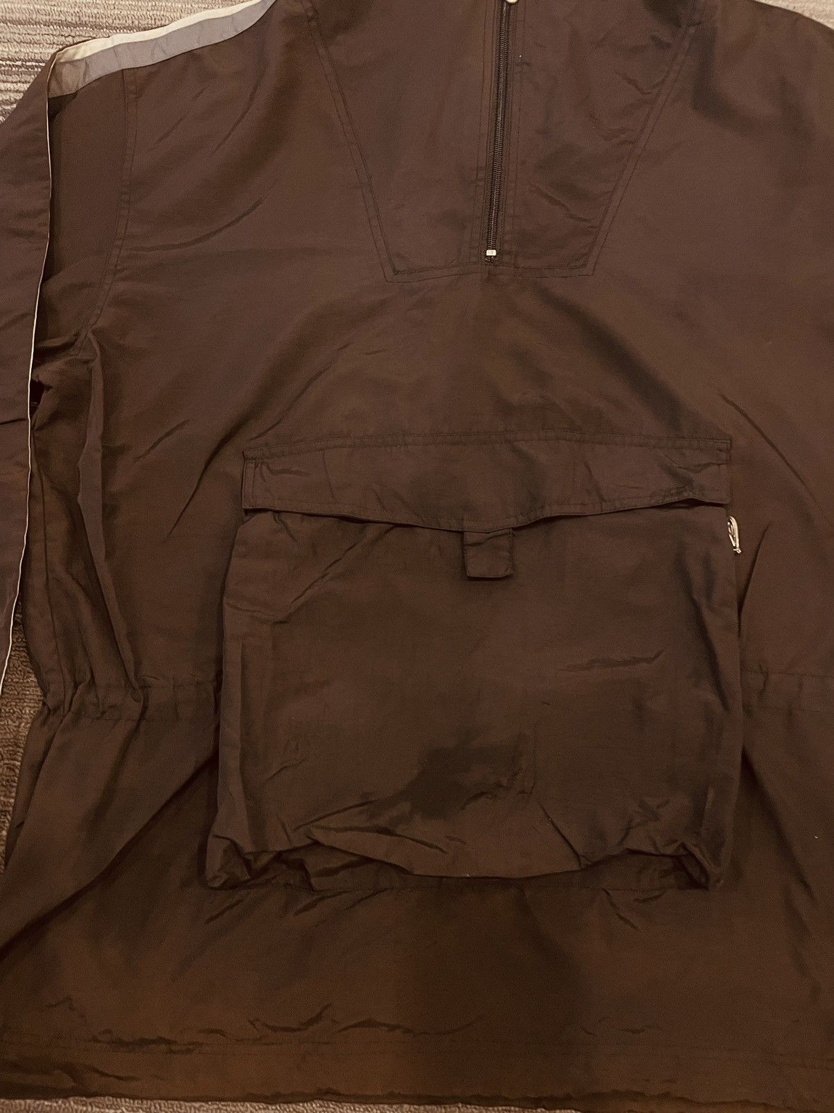 Vintage Piko Anorak Jacket Size US L / EU 52-54 / 3 - 3 Thumbnail