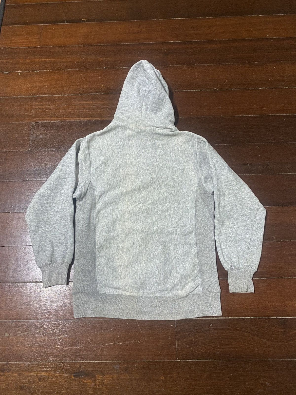 Supreme Vintage y2k Supreme Skyline Denver Nuggets 03 hoodie Size US M / EU 48-50 / 2 - 10 Thumbnail