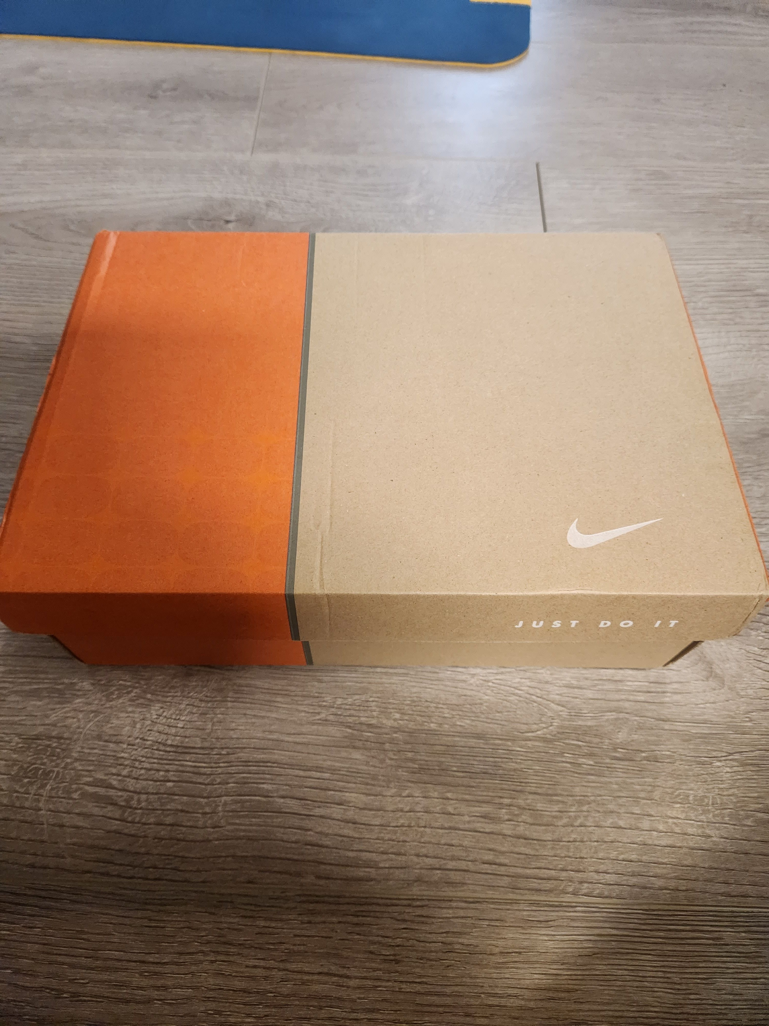 Nike Nike air force 1 Low QS Terror Squad Size US 11.5 / EU 44-45 - 10 Thumbnail