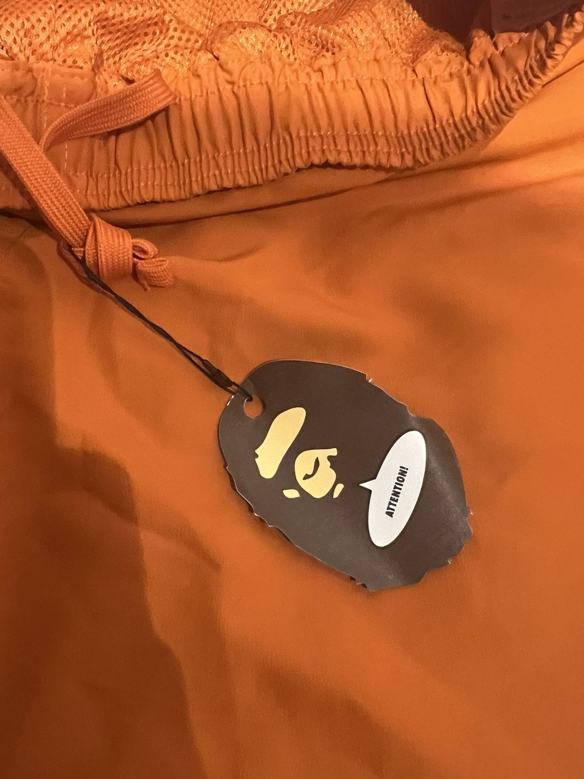 Bape Summer Beach Bag 2022 Shorts Size US 34 / EU 50 - 4 Thumbnail