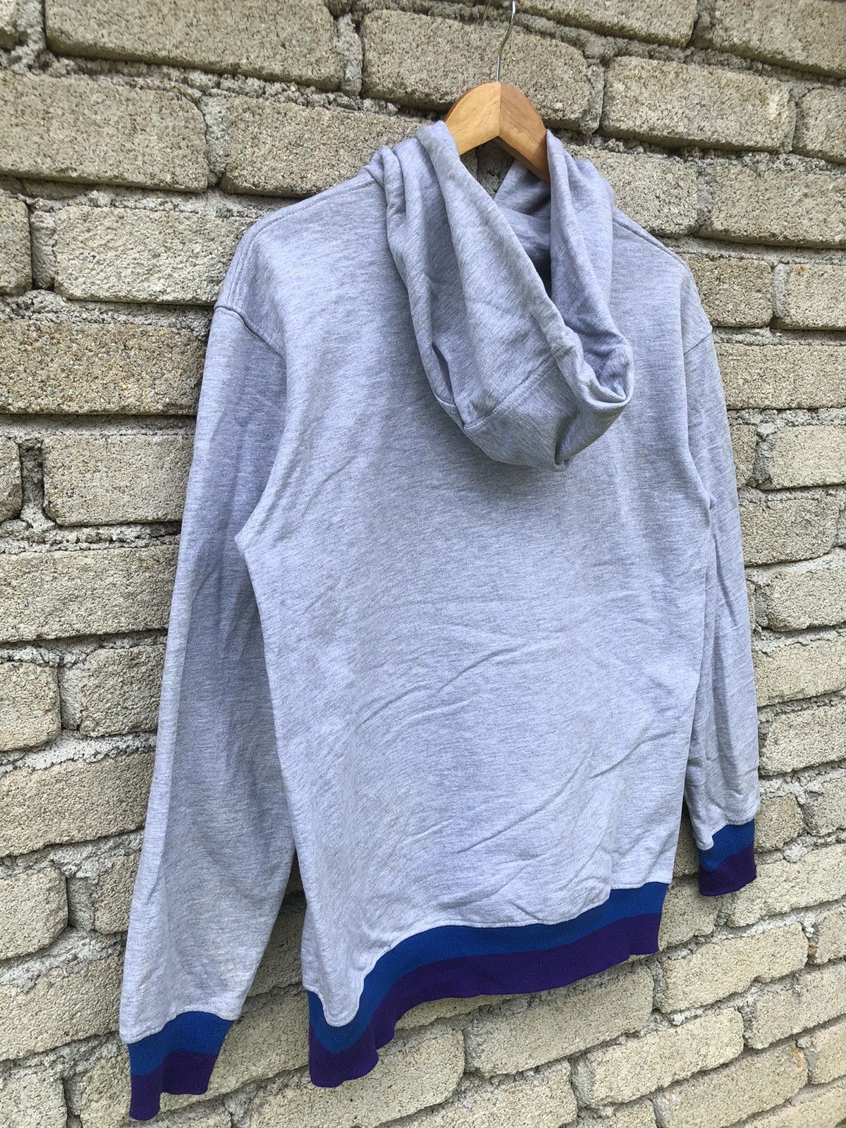 Golf Wang × Vintage GOLF WANG Plain Hoodie Sweatshirts Size US L / EU 52-54 / 3 - 8 Thumbnail
