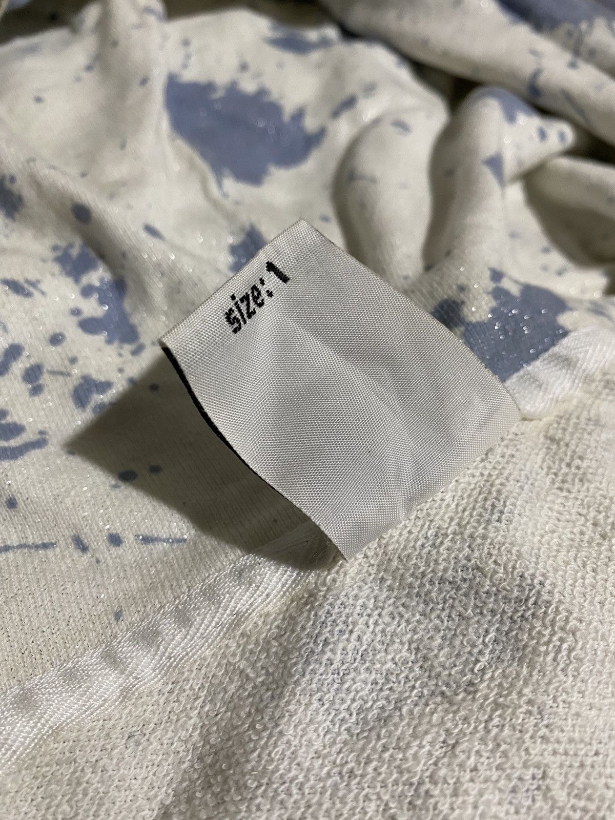 If Six Was Nine × Japanese Brand × Le Grande Bleu (L.G.B.) x-girl embroidery full zip hoodie Size US M / EU 48-50 / 2 - 14 Thumbnail