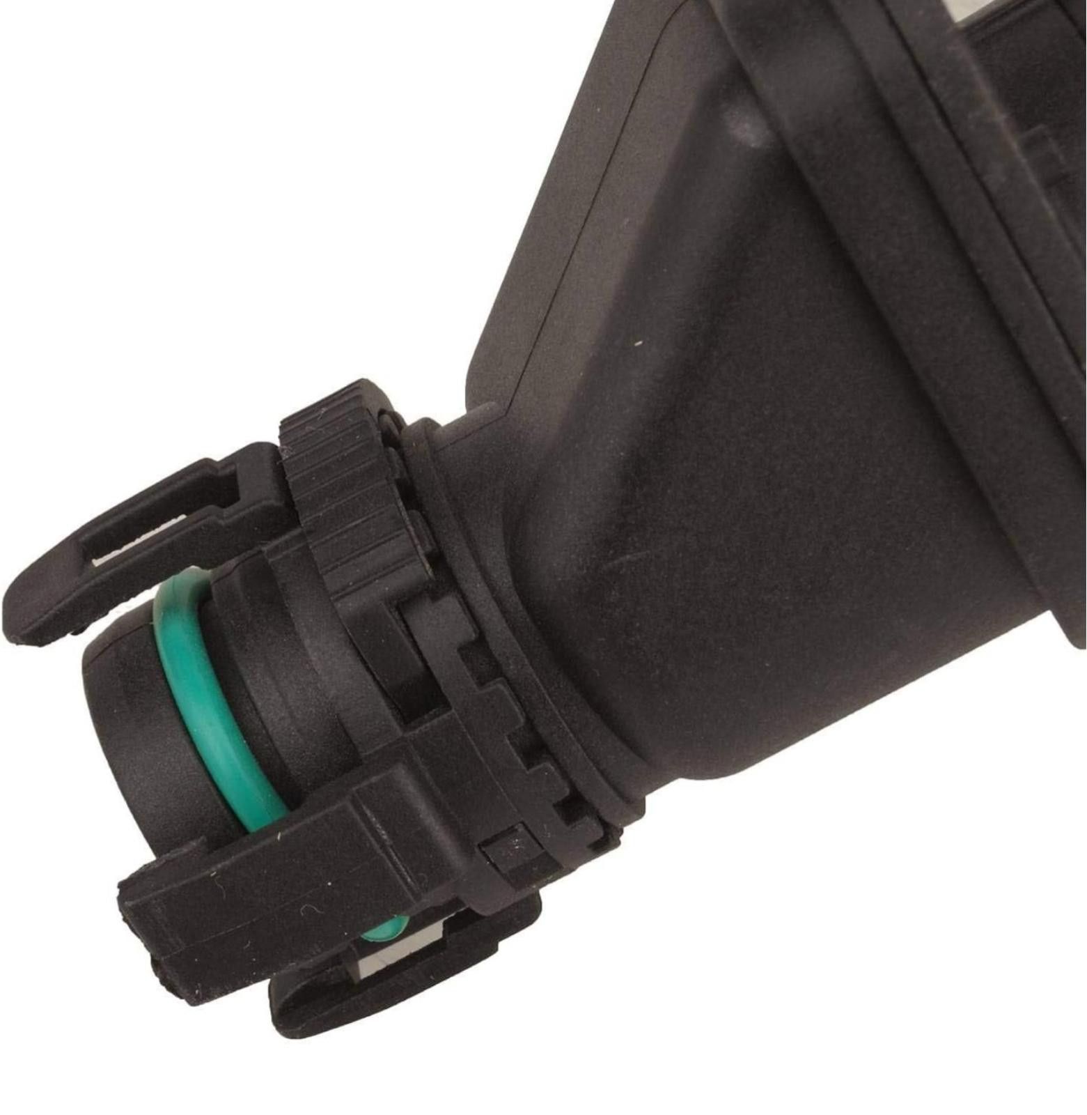 11.11 / eleven eleven Positive Crankcase Ventilation Hose for BMW F07 F10 F11 Size ONE SIZE - 5 Thumbnail
