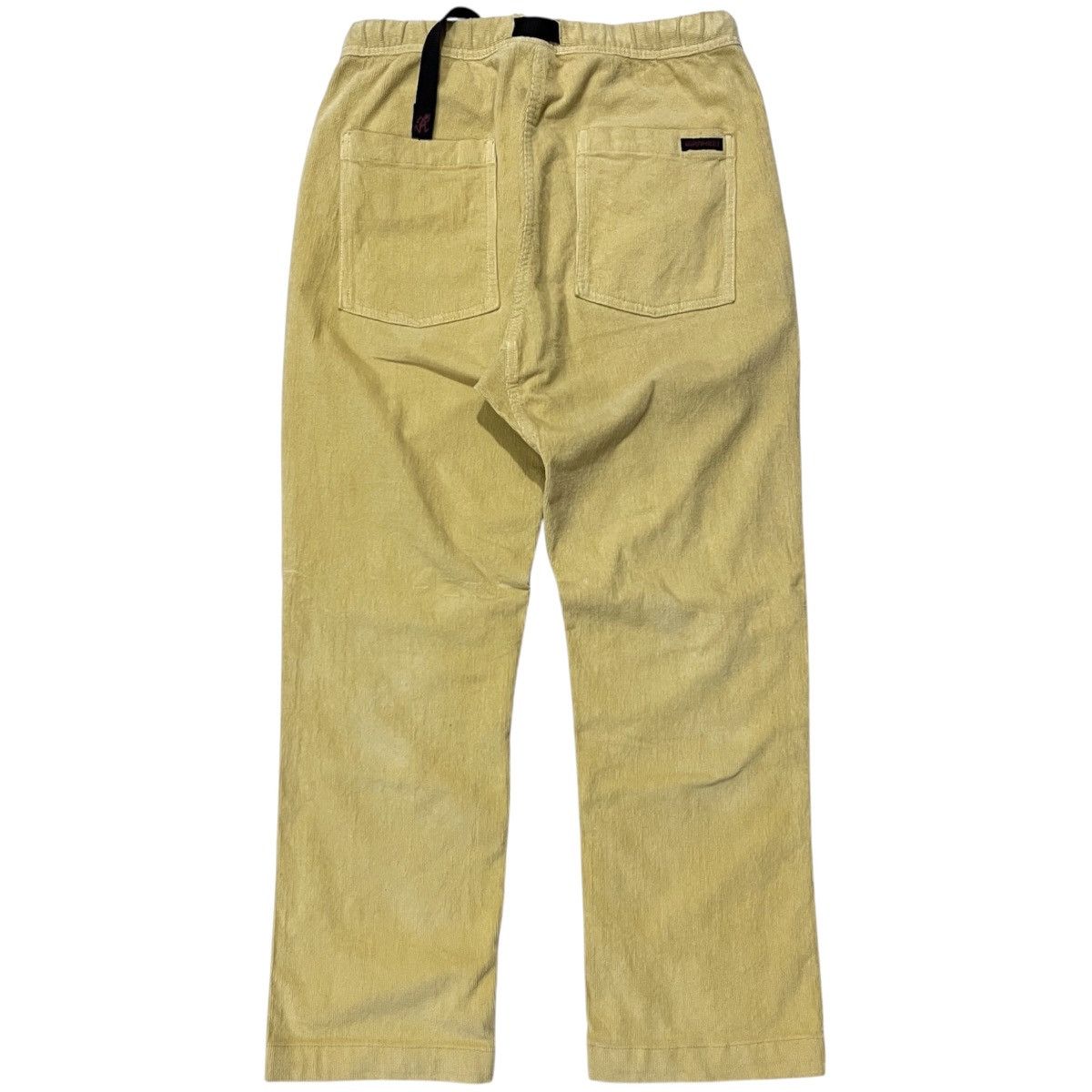 Gramicci Vintage Gramicci Corduroy Pants Size US 30 / EU 46 - 2 Thumbnail