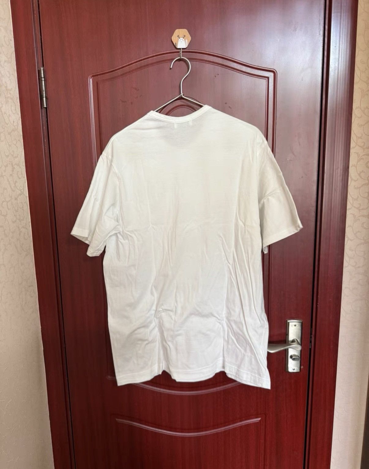 Yohji Yamamoto Yohji Yamamoto mainline short Size US L / EU 52-54 / 3 - 5 Thumbnail