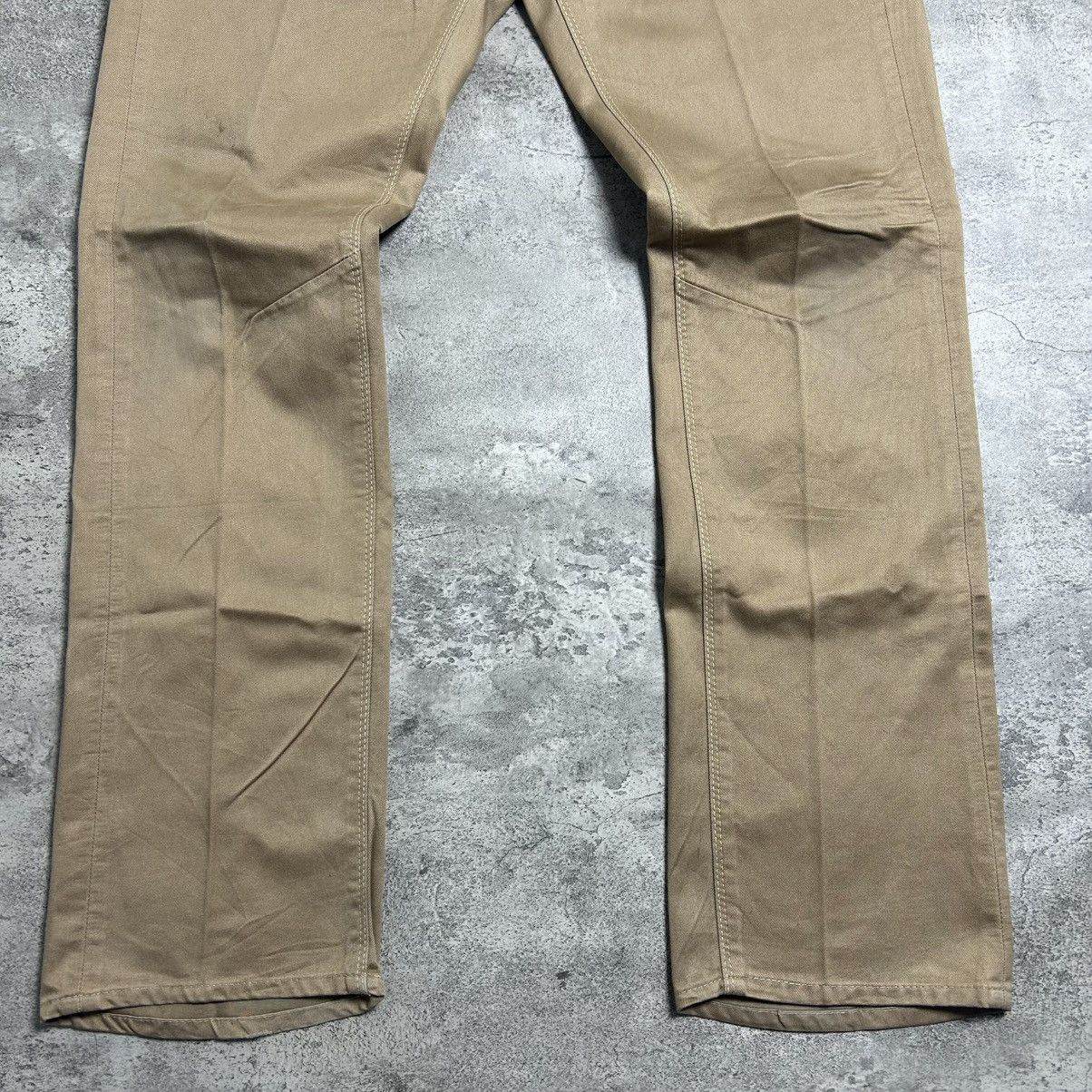 GOSTAR DE FUGA Vintage GOSTAR DE FUGA Pants Size US 33 - 14 Thumbnail