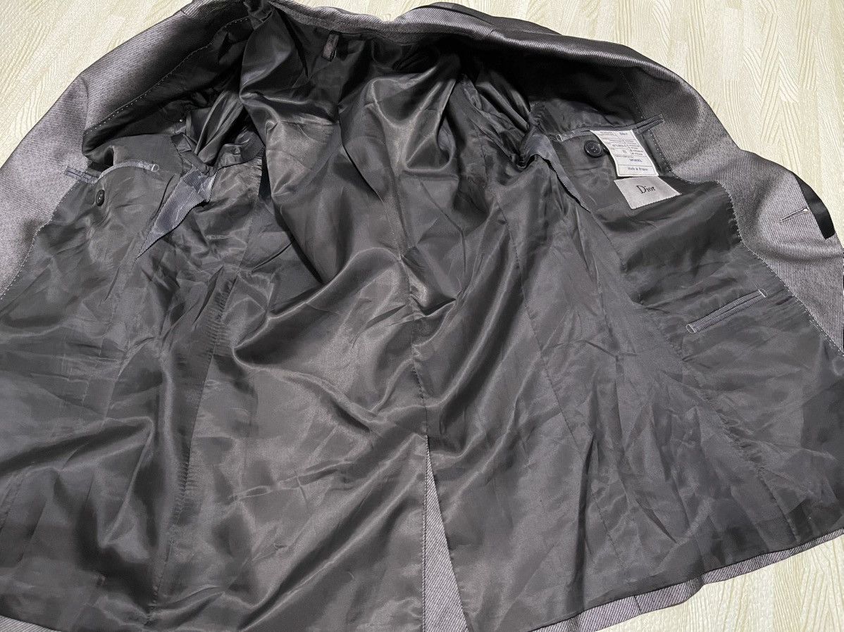 Dior dior suit Size 52R - 6 Thumbnail