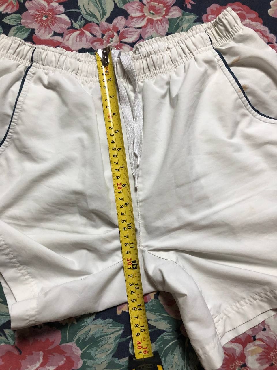 Nike Nike Shorts Size US 31 - 11 Thumbnail