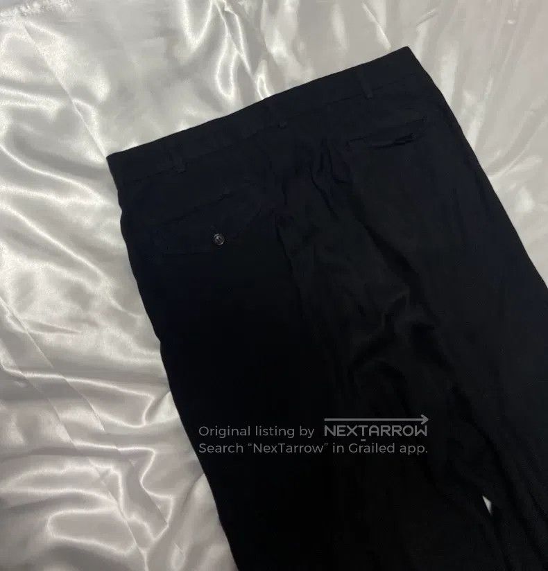 Comme des Garcons Comme Des Garcons size M Faded jeans Size US 27 - 7 Thumbnail