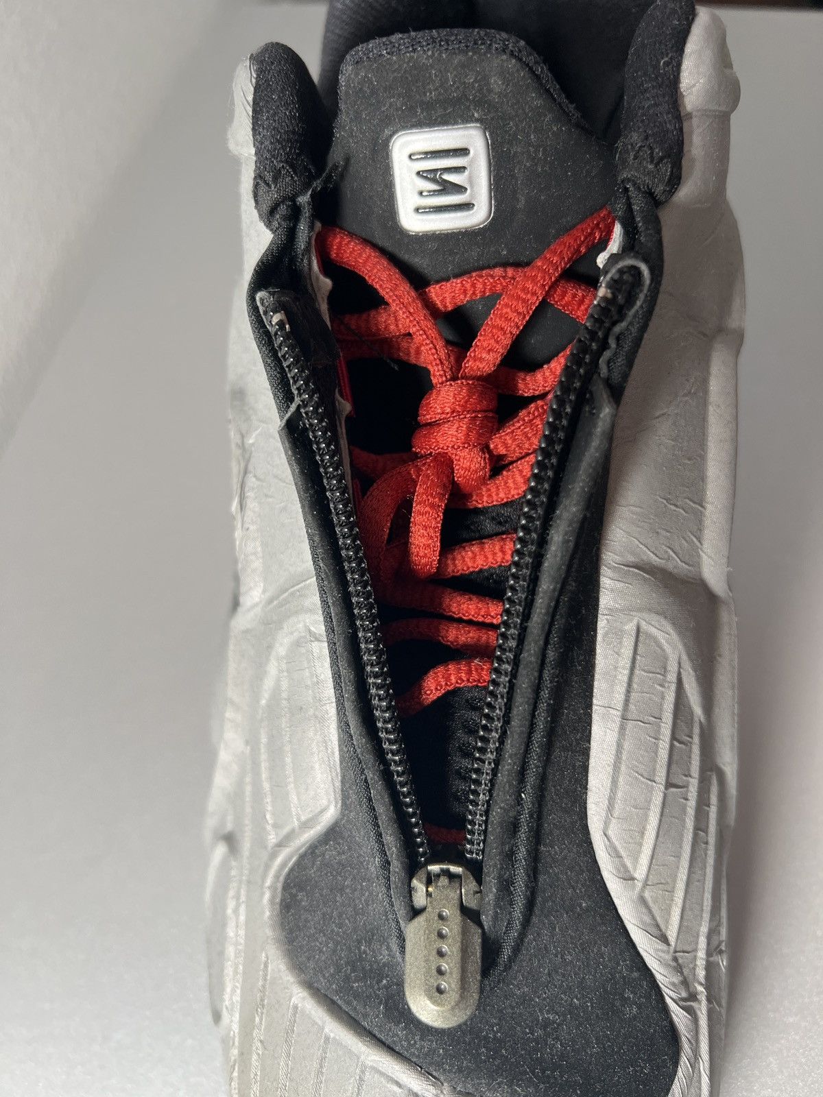 Nike Nike Shox XT (2001) Size US 9.5 / EU 42-43 - 8 Thumbnail