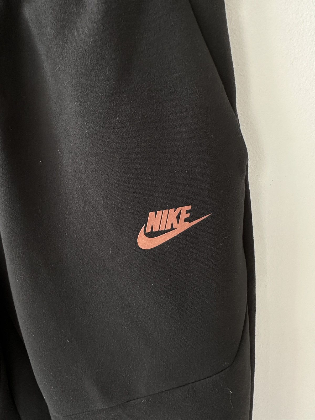 Nike Nike tech fleece joggers pants Size US 29 - 5 Thumbnail
