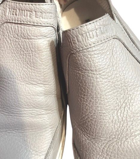 Helmut Lang Helmut Lang slip on sneakers sz 41 or US 8 Size US 8 / EU 41 - 2 Thumbnail