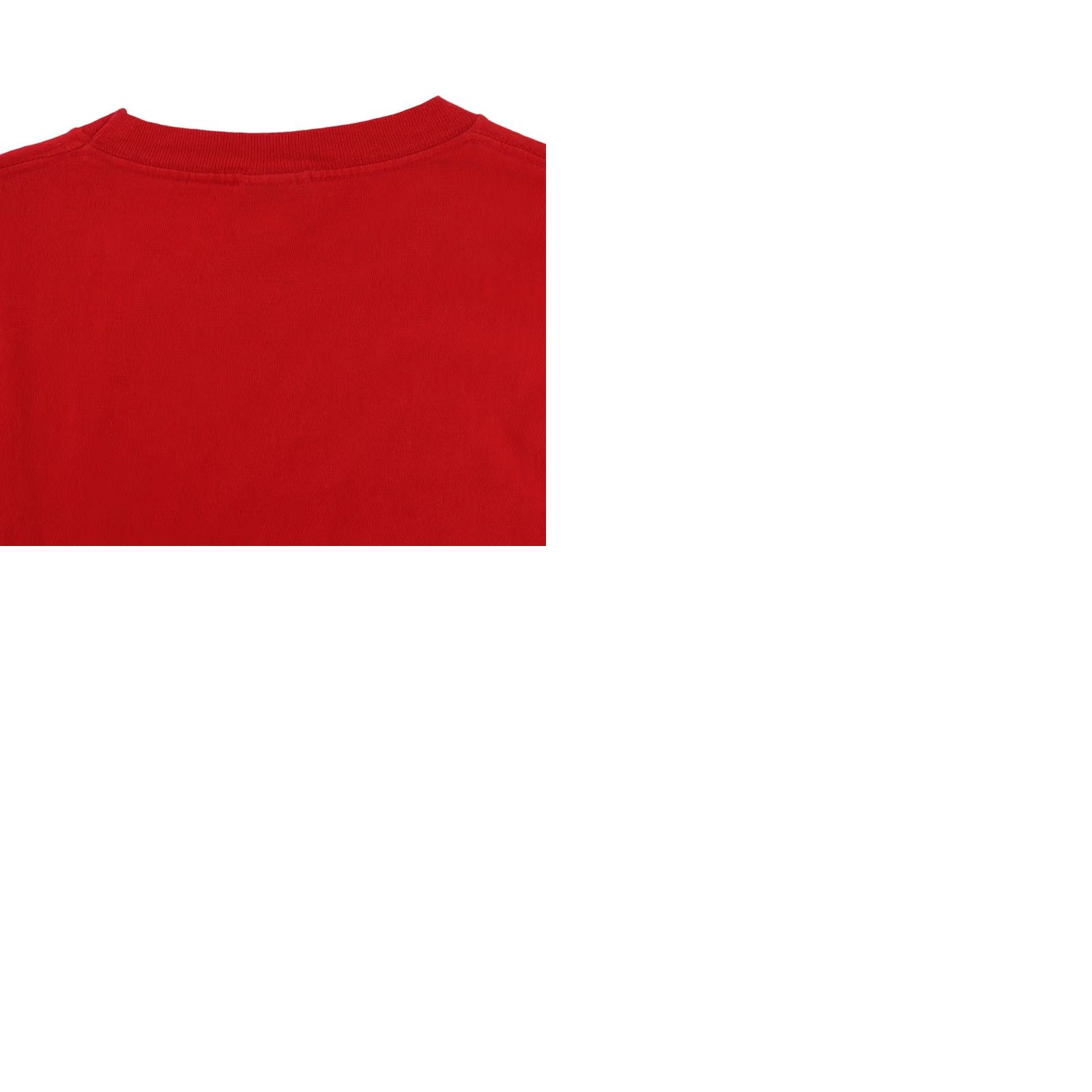 DC Comics Vintage DC Comics Shirt XL Red Size - Size US XL / EU 56 / 4 - 9 Thumbnail