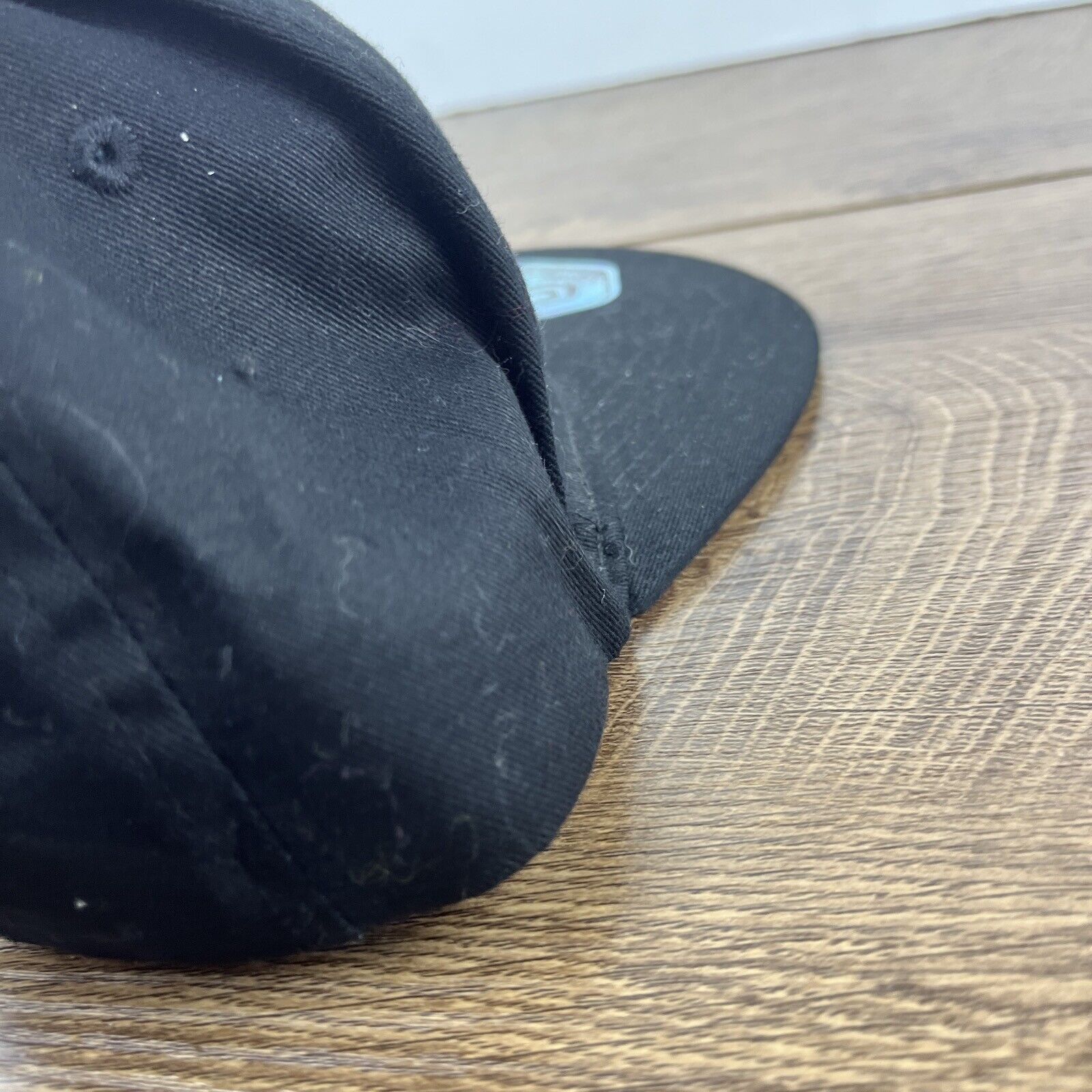 Other BodyBuilding.com Hat Body Build Black Hat Snapback Adjustabl Size ONE SIZE - 11 Thumbnail