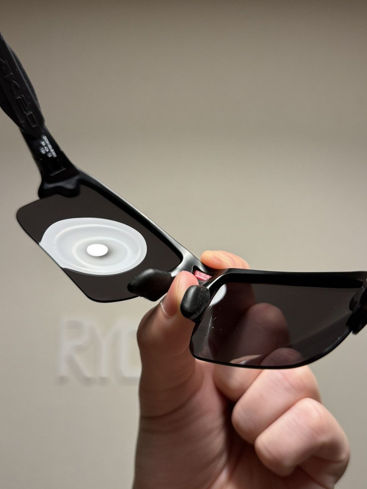 Oakley OAKLEY FLAK 2.0 SUNGLASSES Size ONE SIZE - 3 Thumbnail