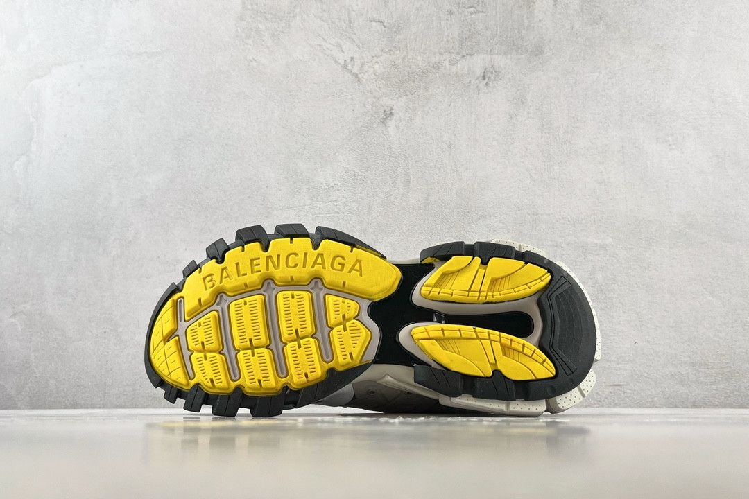 o1mt1gz0924 Track Sneaker in Multicolor