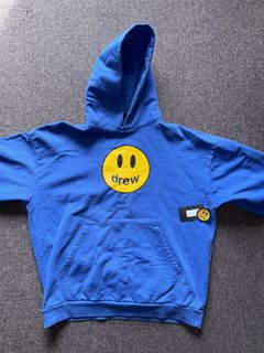 Drew house hoodie online resale