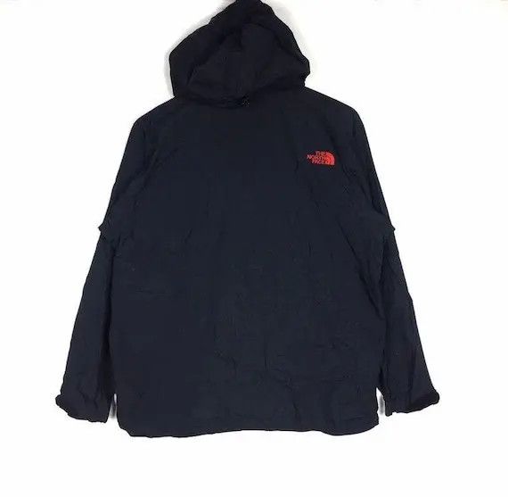 The North Face Vtg THE NORTH FACE Outfitters Jacket Hoodie Windbreaker Size M / US 6-8 / IT 42-44 - 3 Thumbnail