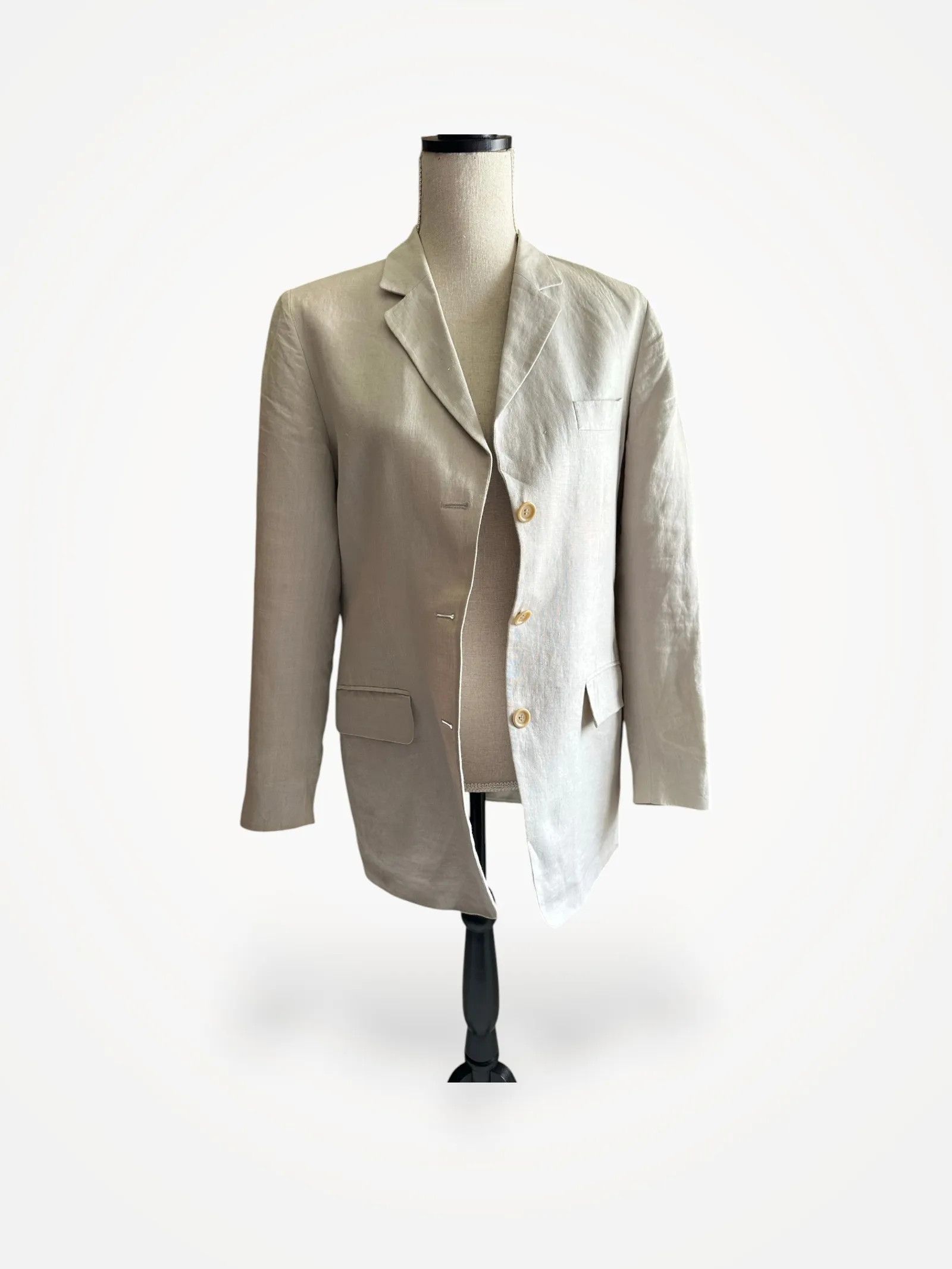 Tiger of Sweden Tiger of Sweden Blazer Size M / US 6-8 / IT 42-44 - 1 Thumbnail