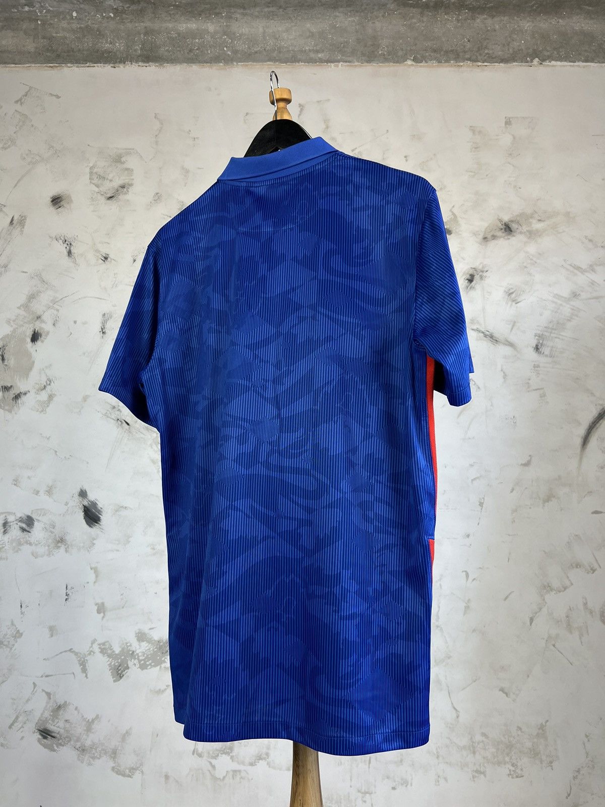 Nike Nike England Jersey 20-21 Size L - XL Size US XL / EU 56 / 4 - 7 Thumbnail