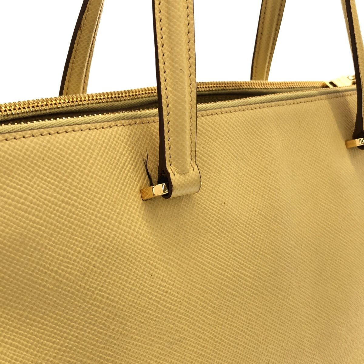 Prada PRADA Tote Bag BN2760 Size ONE SIZE - 9 Thumbnail