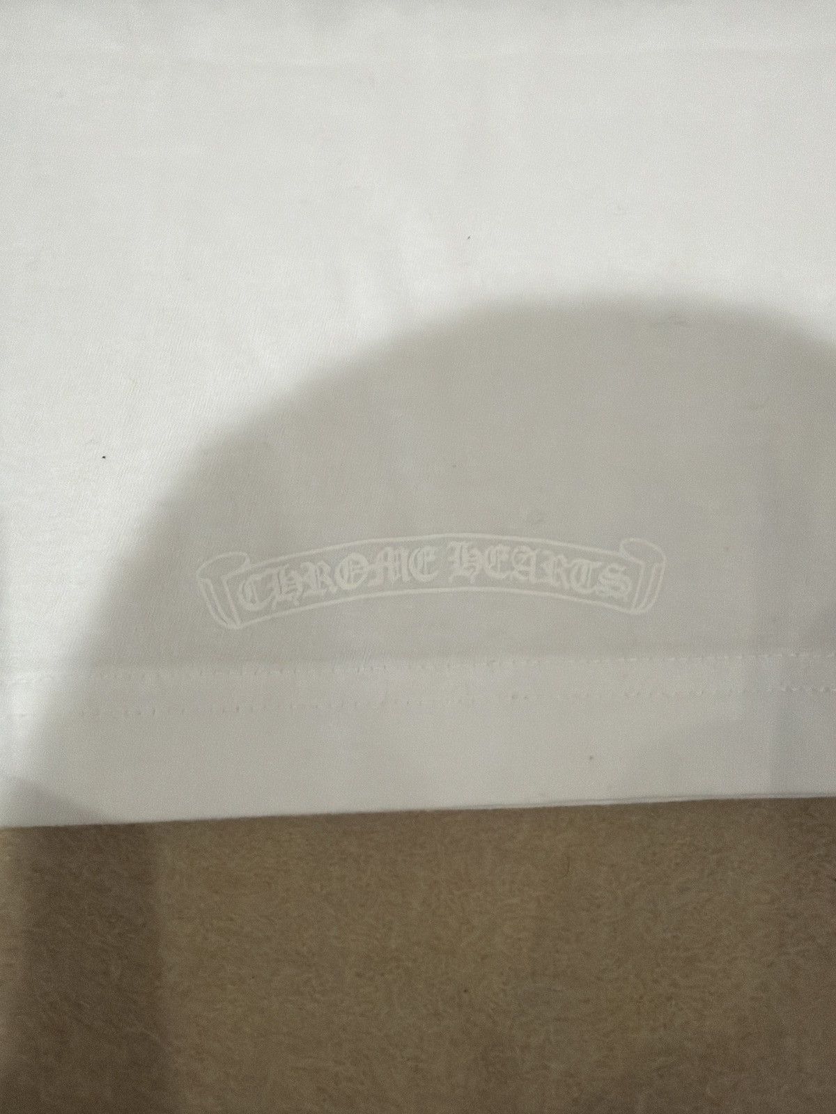 Chrome Hearts Cannes Chrome Hearts Size US L / EU 52-54 / 3 - 5 Thumbnail
