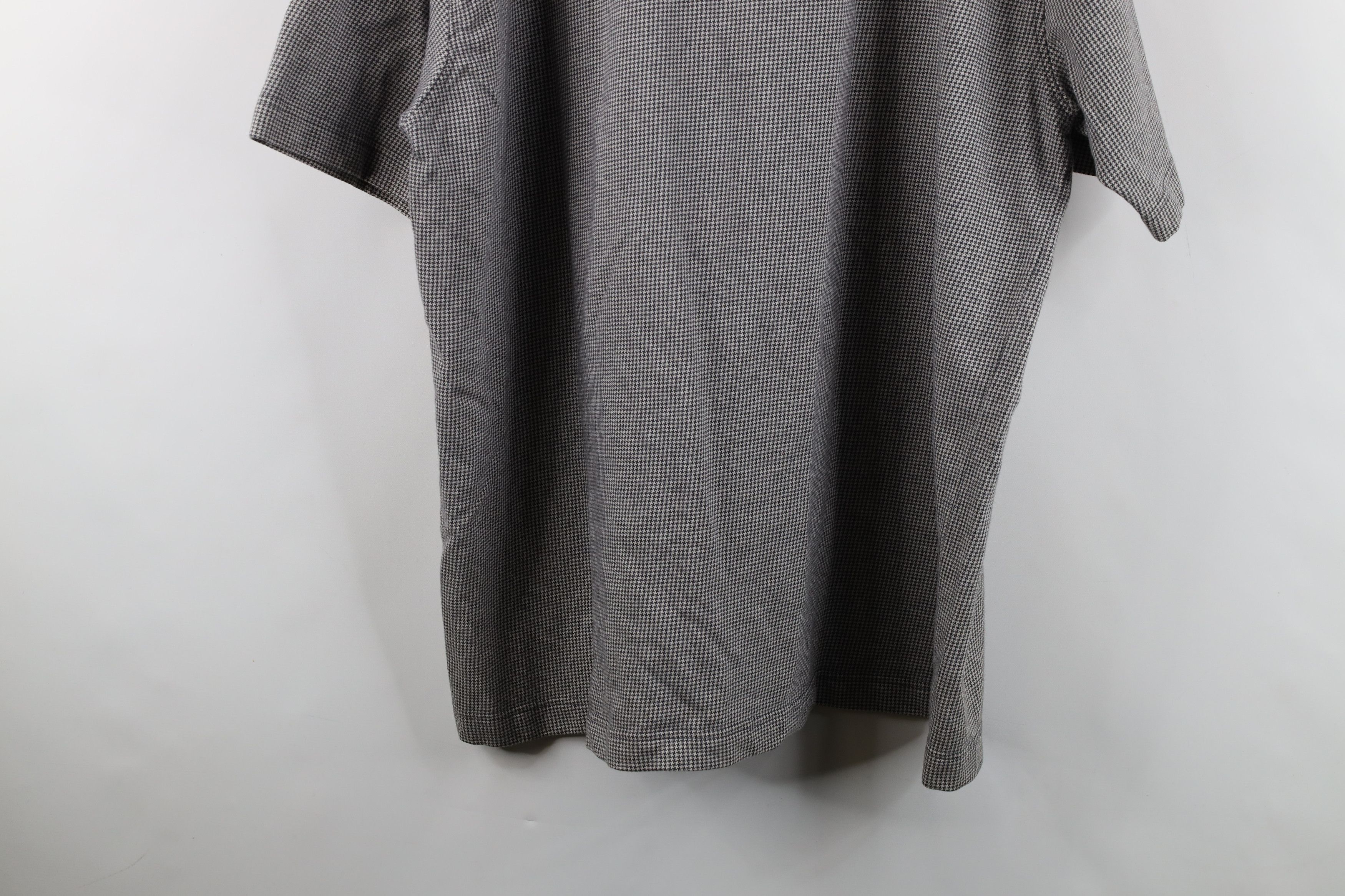 Vintage Vintage 90s Streetwear Knit Collared Golf Polo Shirt Size US XXL / EU 58 / 5 - 12 Thumbnail