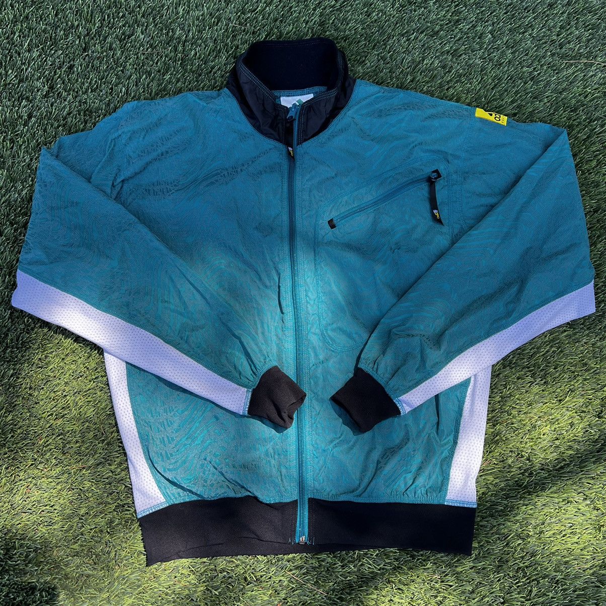 Adidas Adidas Equipment Kobe Bryant Crazy 8 Jacket Size M Size US M / EU 48-50 / 2 - 1 Thumbnail