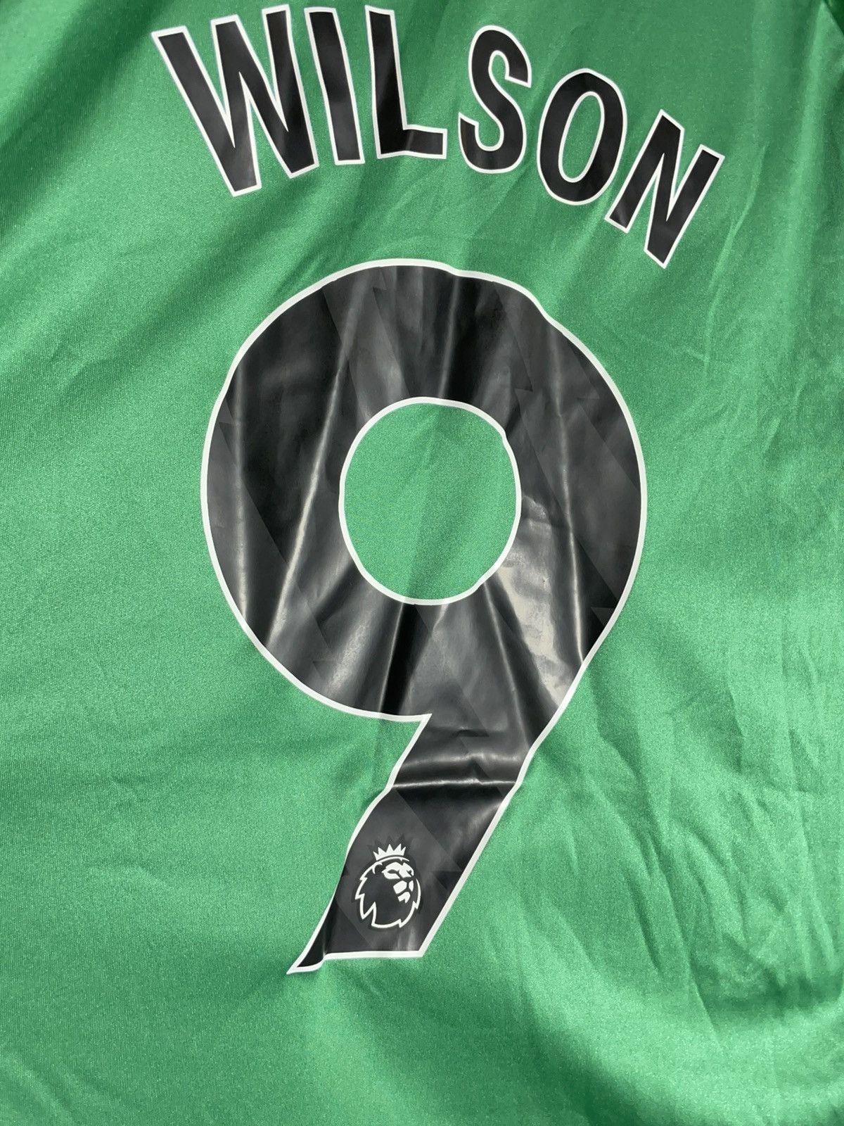 Castore #9 Callum Wilson Newcastle United Castore 2023/24 Jersey Size US XXL / EU 58 / 5 - 13 Thumbnail