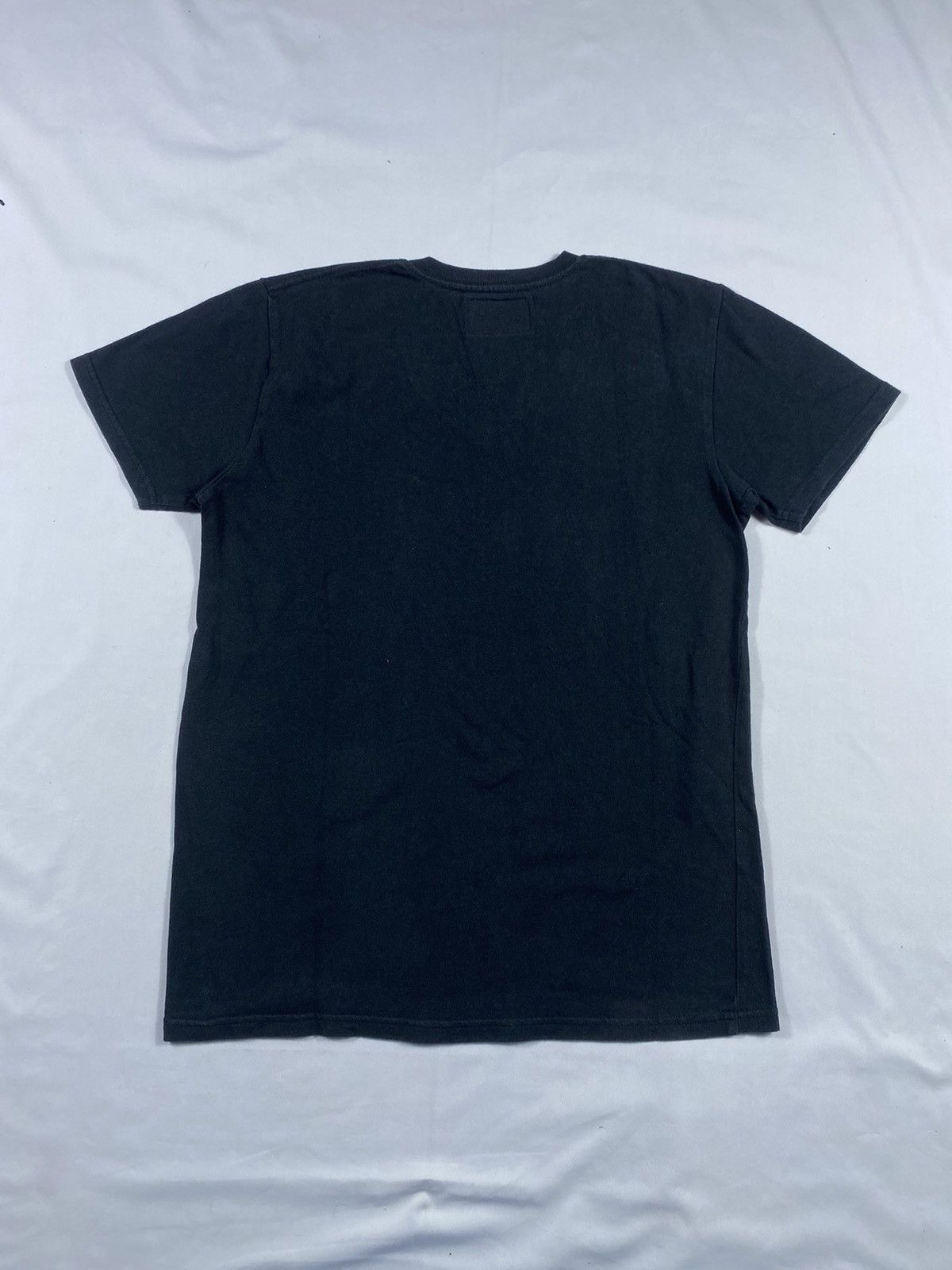 Number (N)ine Japanese Number (N)ine logo short slevee Size US M / EU 48-50 / 2 - 3 Thumbnail